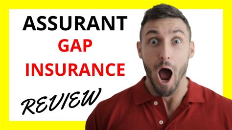 gap insurance reviews